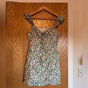 Urban Outfitters Bodycon Mini Dress